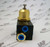 02250151-201 Pressure Regulator/Bd 150PSI 185 H Manifold