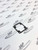 02250163-819 E-Stop Large Portable T3 Gasket