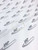 02250168-034 SEAL, ENG OIL FLTR 375JD T3