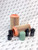 02250168-405 Maintenance 250 Hr 375 JD T3 Kit