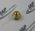 841500-004 Pipe 1/4 NPT Bulkhead