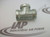 866815-010 Pipe Tee