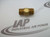 868504-025 Hex Pipe Nipple