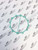31099 Gasket 1700 Series 2 Pass In-Out, 4 Pass Return