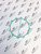 31099 Gasket 1700 Series 2 Pass In-Out, 4 Pass Return