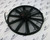 57331 Fan/Motor 16 INCH 12V