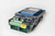 Toshiba Low Voltage Adjustable Speed Drive -  AS3 Series VFAS3-4220PC 30 HP/40 HP, 460 Volt