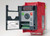 Toshiba Low Voltage Adjustable Speed Drive -  S Series VFNC3-2037P 5 HP, 230 Volt