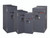 Toshiba Low Voltage Adjustable Speed Drive -  G Series VT130G9U4080 7.5 HP, 460 Volt