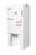 Toshiba Low Voltage Adjustable Speed Drive -  AS3 Series AS3P4185AA 25 HP/30 HP, 460 Volt