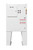 Toshiba Low Voltage Adjustable Speed Drive P Series AS3P4750AA 100 HP/125 HP, 460 Volt