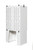 Toshiba Low Voltage Adjustable Speed Drive P Series AS3P4750AA 100 HP/125 HP, 460 Volt