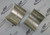 33625-W Set Bearing 2Pc