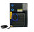 RSD-015 15 CFM Refrigerated Compressed Air Dryer RSD-015 15 CFM Refrigerated Compressed Air Dryer