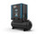 KRST-010A1F8S8U KRSB Series Rotary Screw Air Compressor