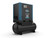 KRST-010A3F8D8U KRSB Series Rotary Screw Air Compressor