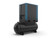 KRST-020A4F4S8U KRSB Series Rotary Screw Air Compressor