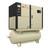 RSa15i - 20 HP Rotary Screw Air Compressor - 145 PSI - Base Mount - 230V, 3-Phase