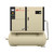 RSa15i - 20 HP Rotary Screw Air Compressor - 145 PSI - Base Mount - 230V, 3-Phase