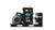 Kaishan PK 7.5 HP 150 PSI 230V 3-Phase Base Mount Rotary Screw Air Compressor