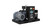 Kaishan PK 5 HP 150 PSI 460V 3-Phase Base Mount Rotary Screw Air Compressor