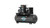 Kaishan PK 7.5 HP 150 PSI 230V 1-Phase Tank Mount Rotary Screw Air Compressor
