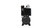 Kaishan PK 7.5 HP 150 PSI 460V 3-Phase Tank Mount Rotary Screw Air Compressor with Dryer