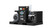 Kaishan PK 5 HP 150 PSI 208V 3-Phase Base Mount Rotary Screw Air Compressor