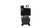 Kaishan PK 5 HP 150 PSI 230V 1-Phase Tank Mount Rotary Screw Air Compressor