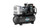Kaishan PK 5 HP 150 PSI 208V 3-Phase Tank Mount Rotary Screw Air Compressor with Dryer