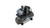 Kaishan PK 5 HP 150 PSI 460V 3-Phase Tank Mount Rotary Screw Air Compressor
