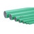 7061 3" Pipe: Green Aluminum