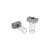 APH004 Square Channel Washer  (New Item)