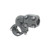 4210 1 1/2" Pipe to 1" Quick Drop