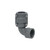 1115 20 mm - 3/4 inch Pipe To 3/4 inch Male NPT Elbow