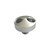 0883 Manifold with Two 1/2" Female NPT Inlets to Five 3/8" Female NPT Ports