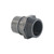 4419 40 mm - 1 1/2 inch Pipe To 1 1/2 inch Female NPT Adapter