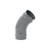5004 50 mm - 2 inch Equal 45 Degree Elbow