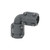 6003 63 mm - 2 1/2 inch Equal 90 Degree Elbow