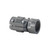 6550 Aluminum Adapter: 2 1/2" Male NPT to 2" Female NPT