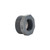 6550 Aluminum Adapter: 2 1/2" Male NPT to 2" Female NPT