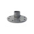 4479 40 mm - 1 1/2 inch Ansi Flange To 1 1/2 inch Female NPT - Cast Iron - Bolts And Gasket Included