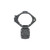 6122 63 mm - 2 1/2 inch Metal Pipe Hanger