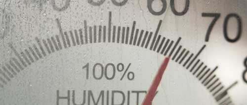 Humidity vs. Dew Point, Finding the Balance - Industrial Air Power