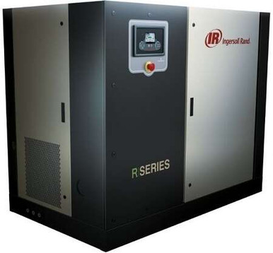 RS30n Variable Speed Rotary Air Compressor - 40 HP