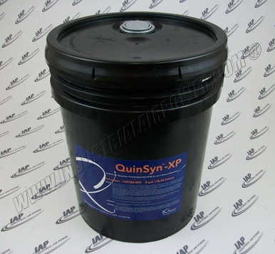 142784-005 5 Gl Quinsyn-Xp Fluid