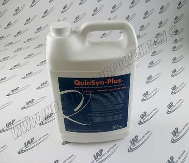 144046-001 Fluid,Quinsyn-Plus,1 Gallon