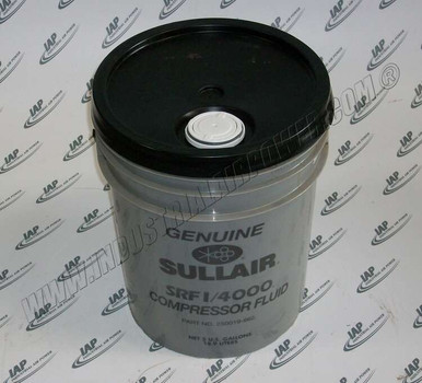 250019-662 Lubricant, SRF 1/4000