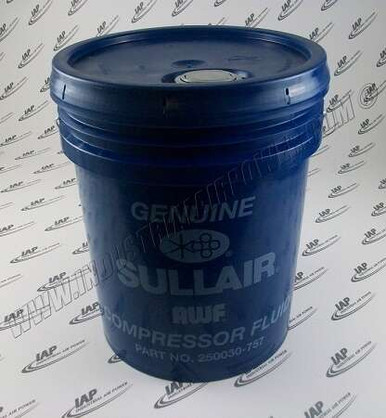 ⚪︎EL 250030-757 Lubricant, AWF 5 Gallon