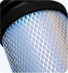 Air filter S401014-0900 for CHANA CS95 - Four Filters - Filters